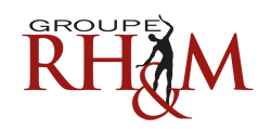 Logo RH&M